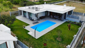 Villa on Koshigora